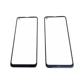 Kdr Oppo Realme 6 Dokunmatik Ön Cam