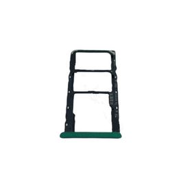 Kdr Oppo Realme 6 Yeşil SIM Kart Kapağı Tepsisi