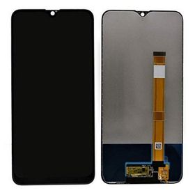 Kdr Oppo Realme A12 Servis Lcd Ekran