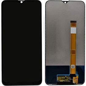 Kdr Oppo Realme A12 Servis Lcd Ekran