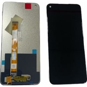 Kdr Oppo Realme A54 2020 Servis Lcd Ekran