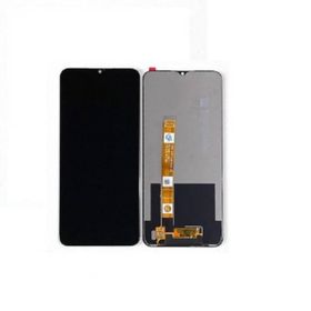 Kdr Oppo Realme A92 Servis Lcd Ekran