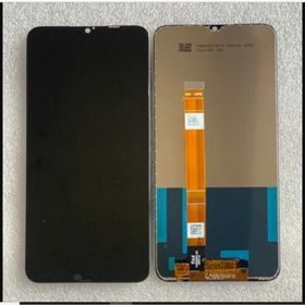 Kdr Oppo Realme C15 RMX2180 Lcd Ekran