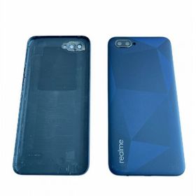Kdr Oppo Realme C2 Arka Pil Batarya Kapağı
