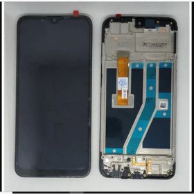 Kdr Oppo Realme C2 RMX1941 Lcd Ekran