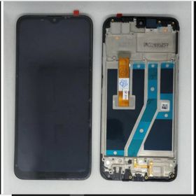 Kdr Oppo Realme C2 RMX1941 Lcd Ekran