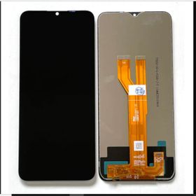 Kdr Oppo Realme C21 RMX3201 Lcd Ekran