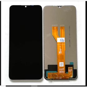 Kdr Oppo Realme C21 RMX3201 Lcd Ekran