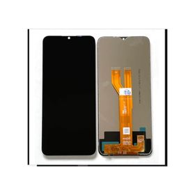 Kdr Oppo Realme C21 RMX3201 Lcd Ekran