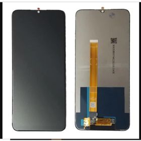 Kdr Oppo Realme C25 RMX3191 Lcd Ekran
