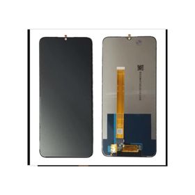 Kdr Oppo Realme C25 RMX3191 Lcd Ekran