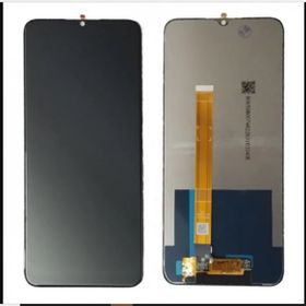 Kdr Oppo Realme C25 RMX3191 Lcd Ekran