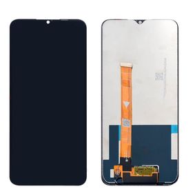 Kdr Oppo Realme C3İ RMX2027 Lcd Ekran