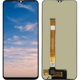 Kdr Oppo Realme F11 Servis Lcd Ekran
