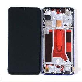 Kdr Oppo Reno 3 CPH2043 Lcd Ekran