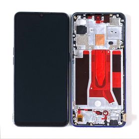 Kdr Oppo Reno 3 CPH2043 Lcd Ekran