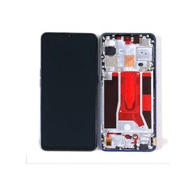 Kdr Oppo Reno 3 CPH2043 Lcd Ekran