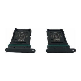 Kdr Oppo Reno 4 SIM Kart Kapağı Tepsisi