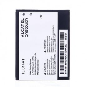 Kdr OT5020 TLI014A1 Alcatel Onetouch Batarya Pil