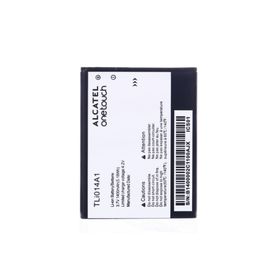 Kdr OT5020 TLI014A1 Alcatel Onetouch Batarya Pil