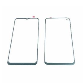 Kdr Realme 3İ Dokunmatik Touch Ön Cam