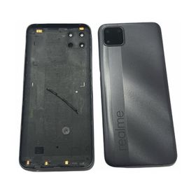 Kdr Realme C15 2020 Arka Pil Batarya Kapağı