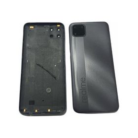 Kdr Realme C15 2020 Arka Pil Batarya Kapağı