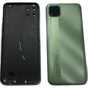 Kdr Realme C15 2020 Arka Pil Batarya Kapağı