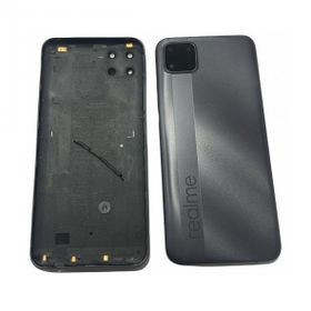Kdr Realme C15 2020 Arka Pil Batarya Kapağı