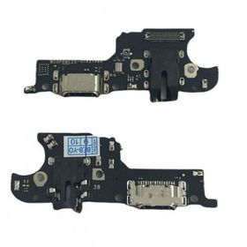 Kdr Realme C25 2021 Şarj Mikrofon Bordu Filmi Flex