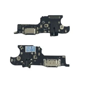 Kdr Realme C25 2021 Şarj Mikrofon Bordu Filmi Flex
