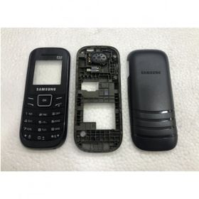 Kdr Samsung E1205 SM-E1205 Kasa Kapak
