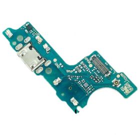 Kdr Samsung Galaxy A01 A015 Şarj Soketi Mikrofon Bordu