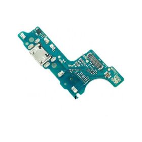 Kdr Samsung Galaxy A01 A015 Şarj Soketi Mikrofon Bordu