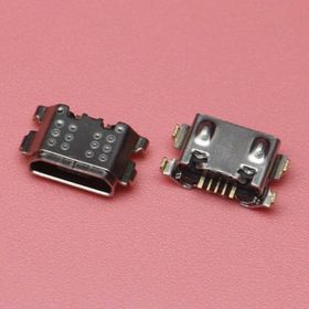 Kdr Samsung Galaxy A01 A015 Şarj Soketi