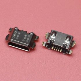 Kdr Samsung Galaxy A01 A015 Şarj Soketi