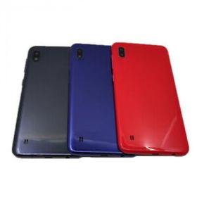 Kdr Samsung Galaxy A10 SM-A105FZBEXFE Kasa Kapak