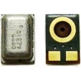 Kdr Samsung Galaxy A10s A107 Mikrofon