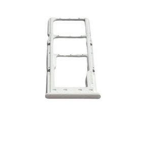Kdr Samsung Galaxy A12 A125 SIM Kart Kapağı Tepsisi