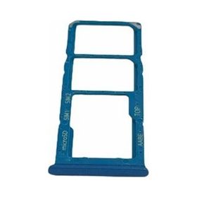 Kdr Samsung Galaxy A12 A125 SIM Kart Kapağı Tepsisi