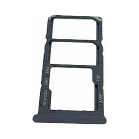 Kdr Samsung Galaxy A12 A125 SIM Kart Kapağı Tepsisi