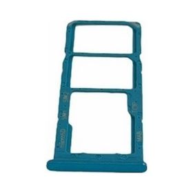 Kdr Samsung Galaxy A12 A125 SIM Kart Kapağı Tepsisi