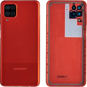 Kdr Samsung Galaxy A12 SM-A125 Kasa Kapak