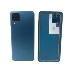 Kdr Samsung Galaxy A12 SM-A125 Kasa Kapak