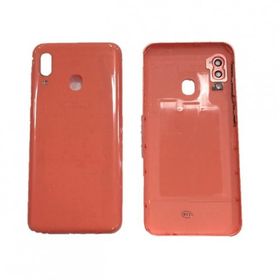 Kdr Samsung Galaxy A20e A202 Kasa Pil Batarya Kapağı