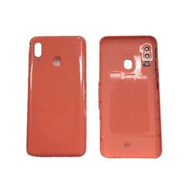 Kdr Samsung Galaxy A20e A202 Kasa Pil Batarya Kapağı