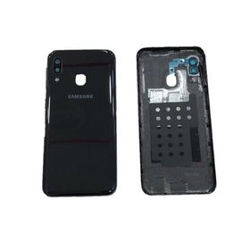 Kdr Samsung Galaxy A20e A202 Kasa Pil Batarya Kapağı