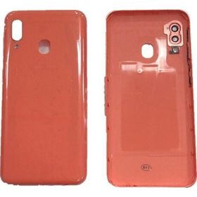 Kdr Samsung Galaxy A20e A202 Kasa Pil Batarya Kapağı
