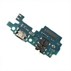 Kdr Samsung Galaxy A21 A215 Şarj soket Mikrofon Bordu