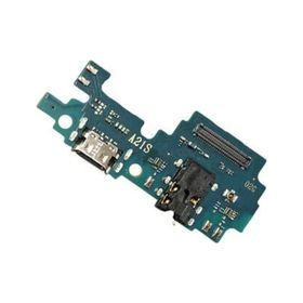 Kdr Samsung Galaxy A21 A215 Şarj soket Mikrofon Bordu